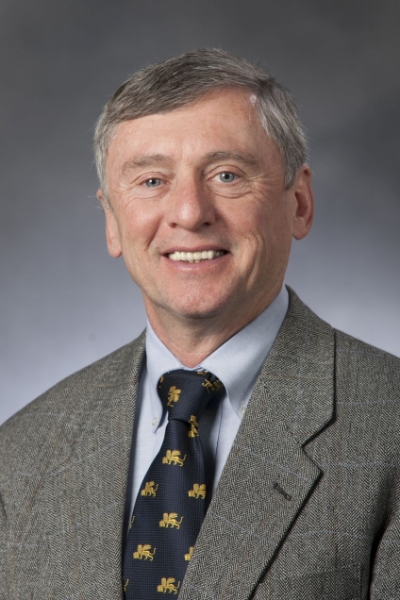 John H. Aldrich