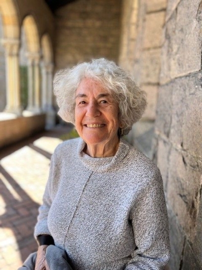 Rachel M. Brownstein