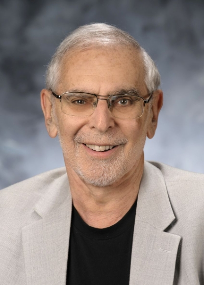 Benjamin J. Cohen