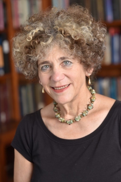 Johanna Drucker