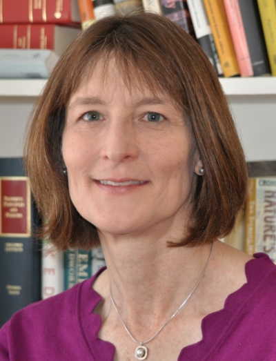 Lee Anne Fennell