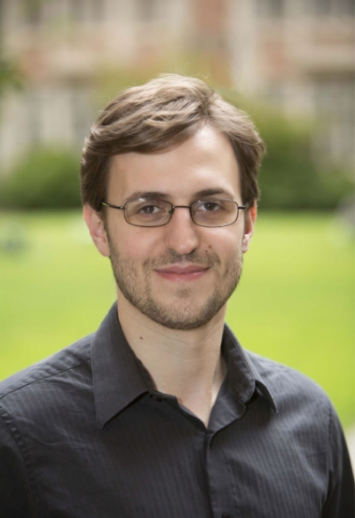Shawn C. Fraistat