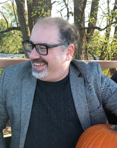 Dave Goldberg