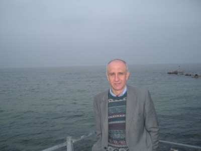 Domenico Bertoloni Meli