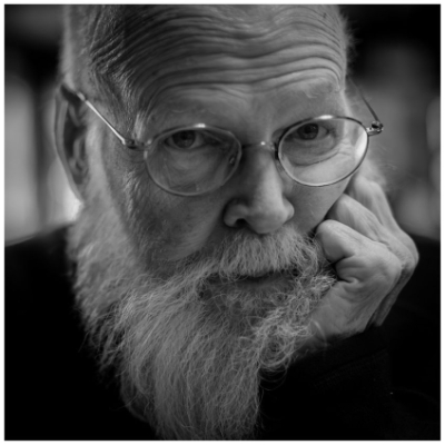 Barry Moser