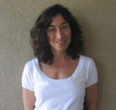 Carrie Noland