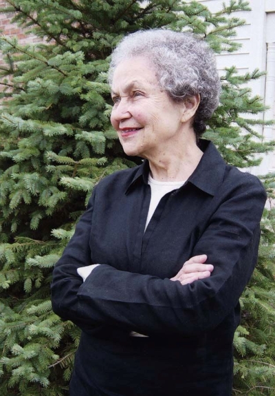 Vivian Gussin Paley