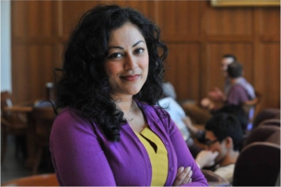 Shobita Parthasarathy