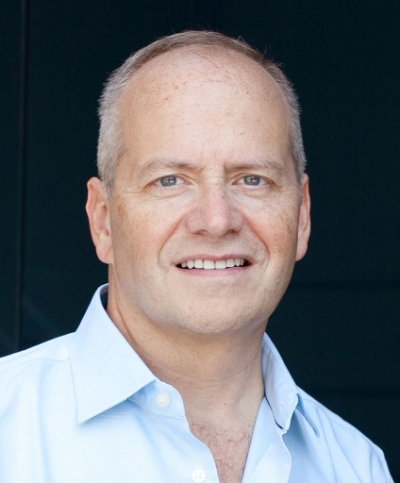 Patrick Summers
