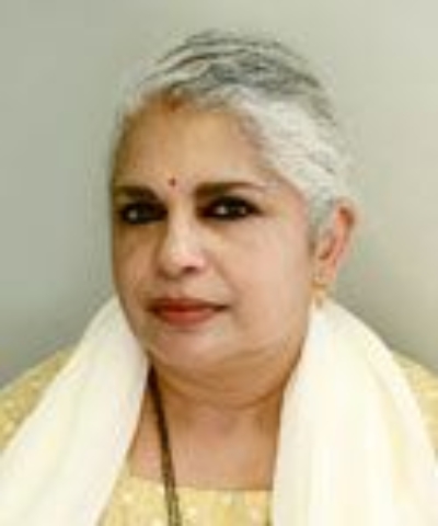 Usha Menon