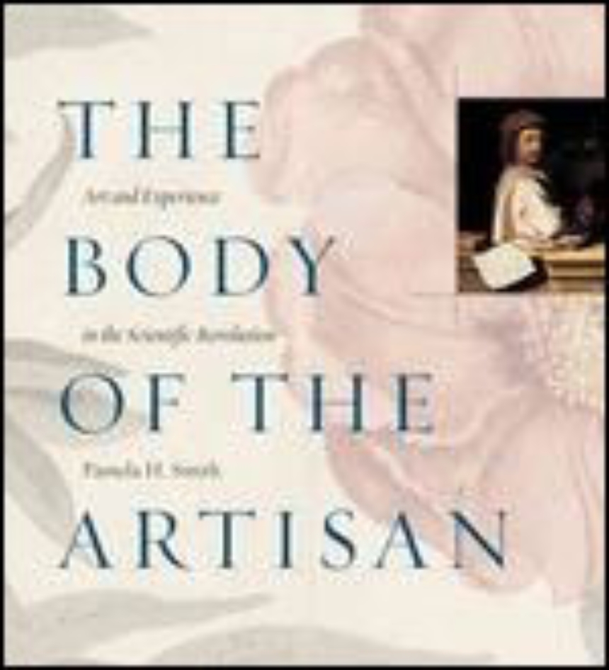 The Body of the Artisan