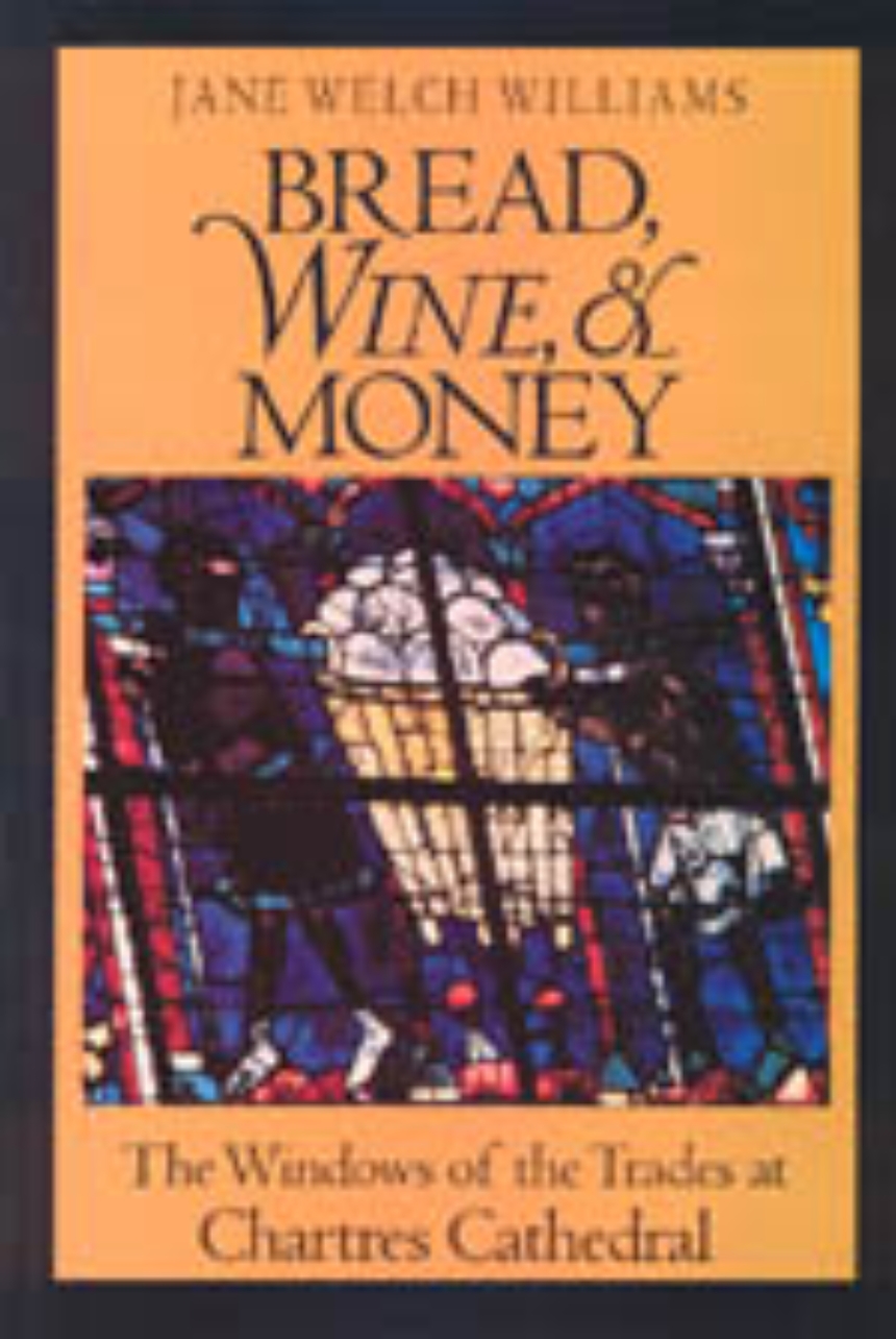 Bread, Wine, and Money