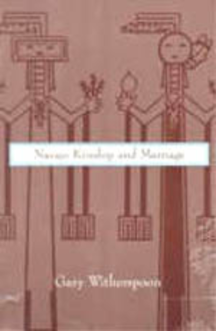 Navajo Kinship and Marriage