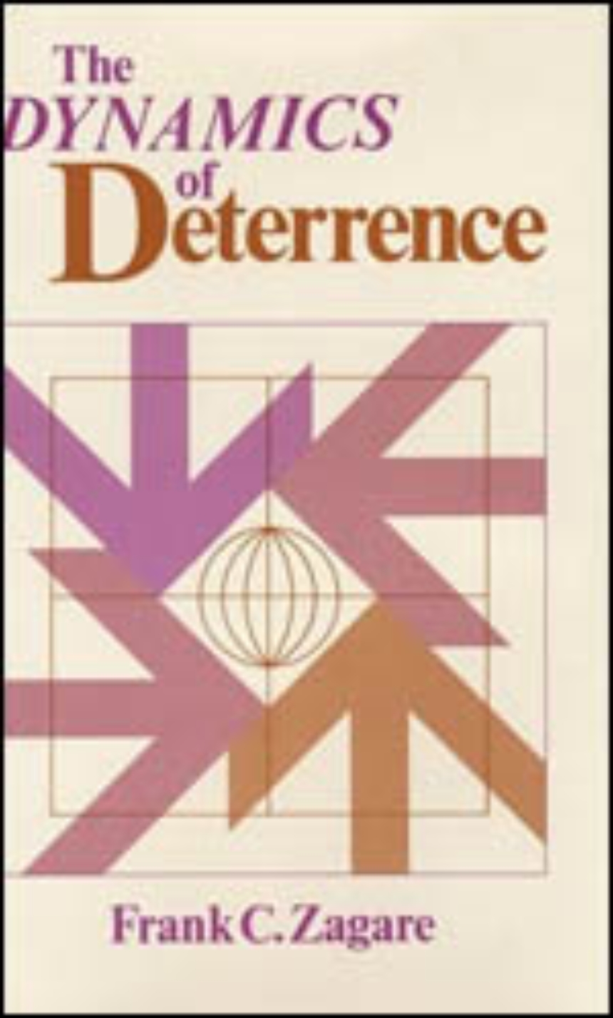 The Dynamics of Deterrence