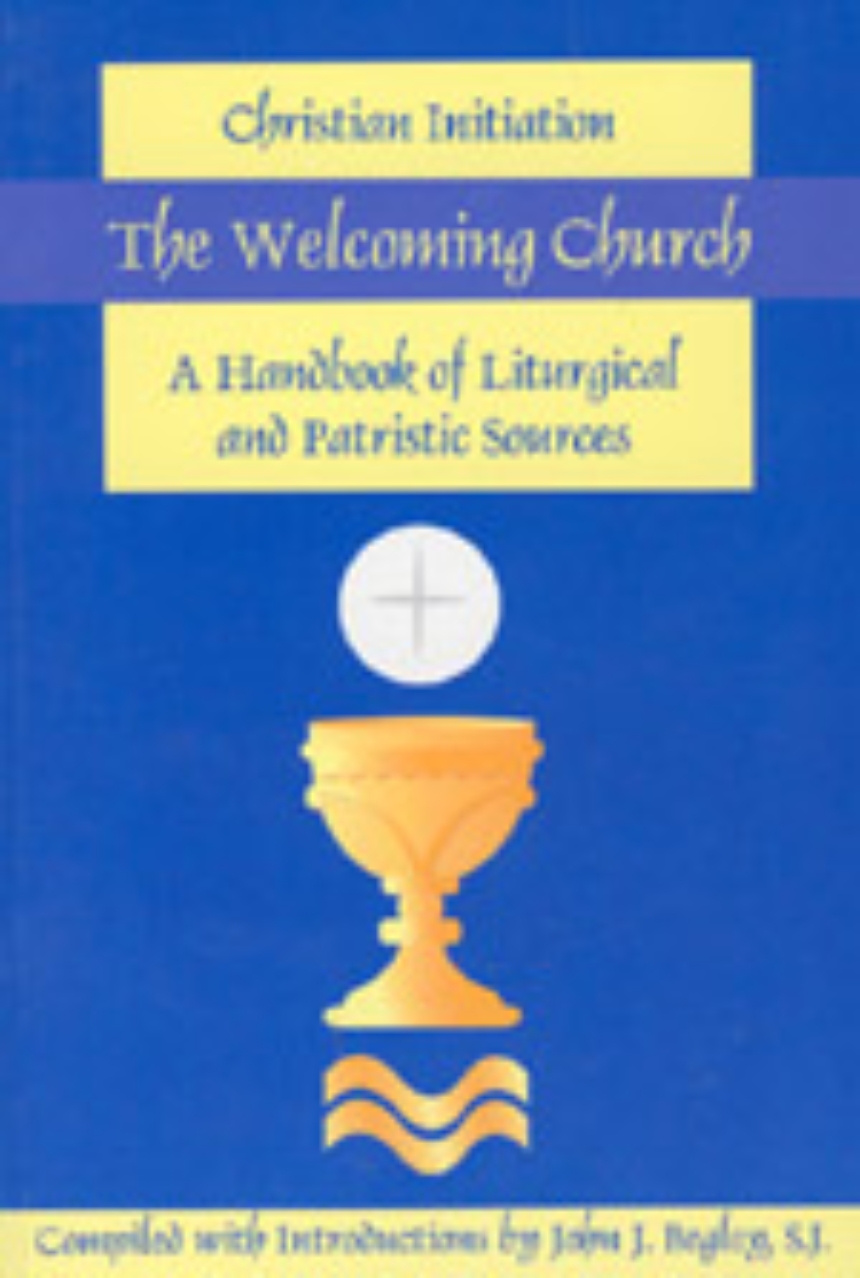 Welcoming Church