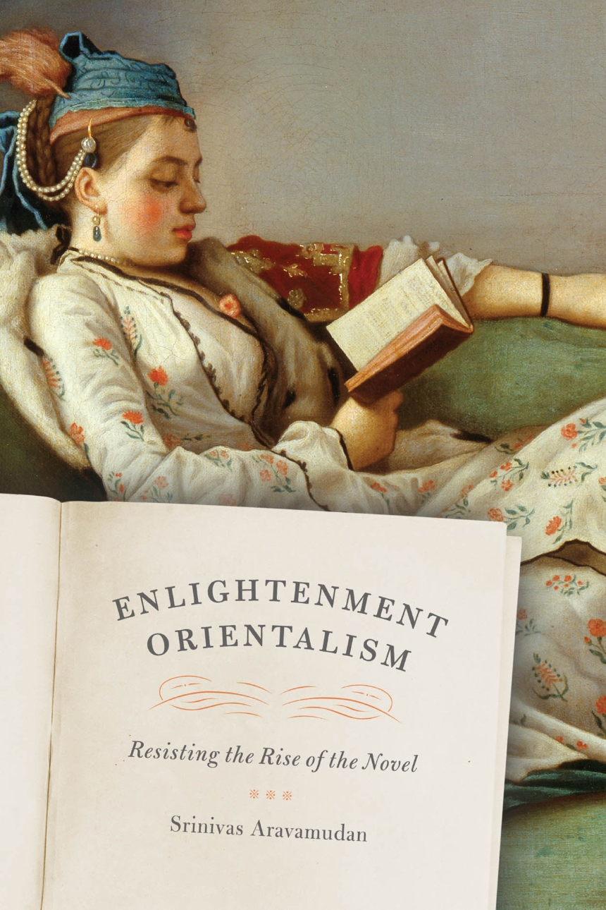 Enlightenment Orientalism