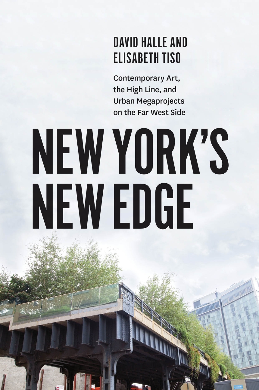 New York’s New Edge