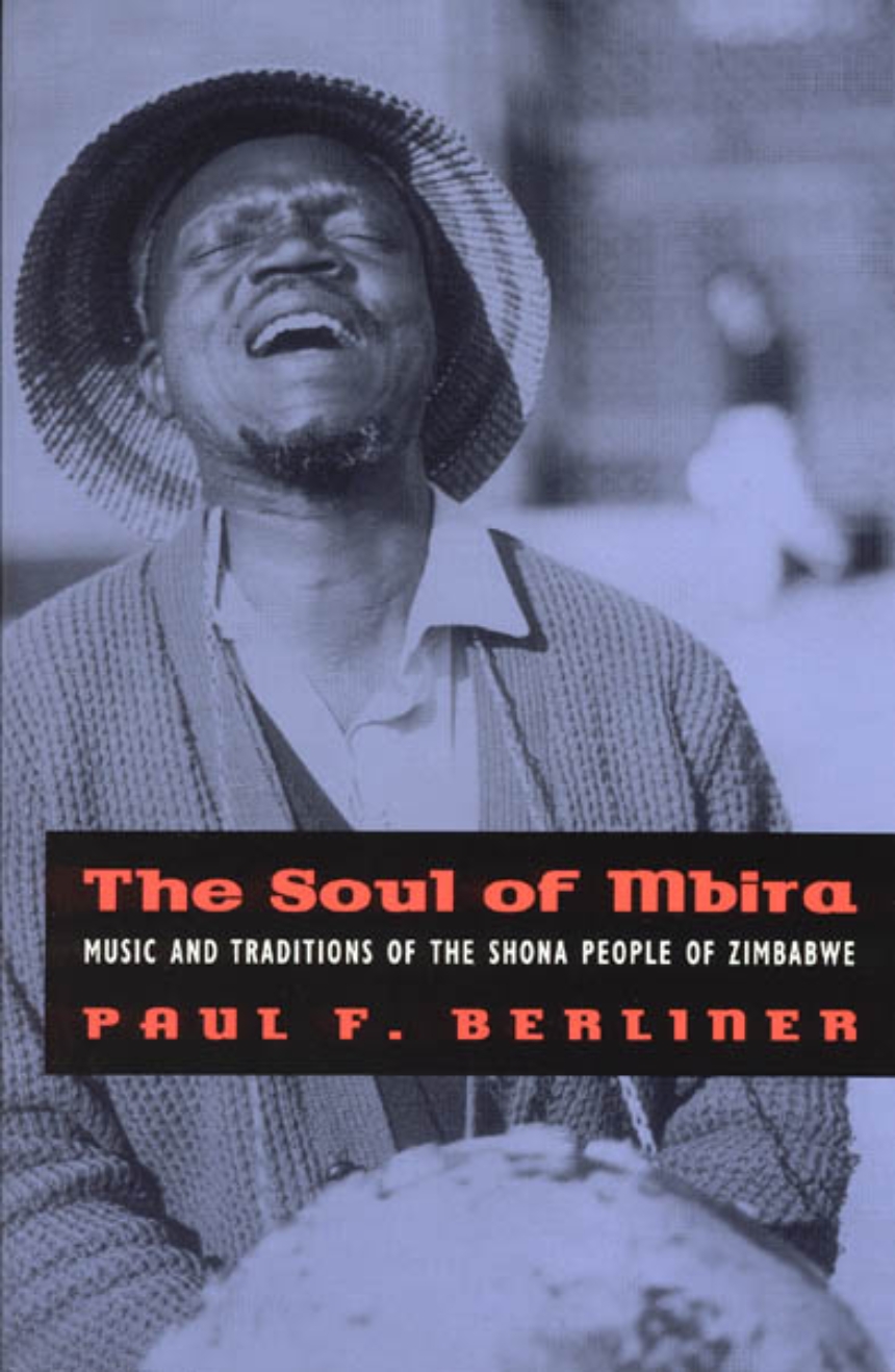 The Soul of Mbira