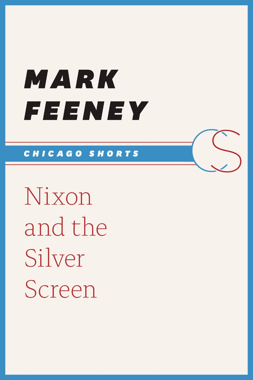 Nixon and the Silver Screen