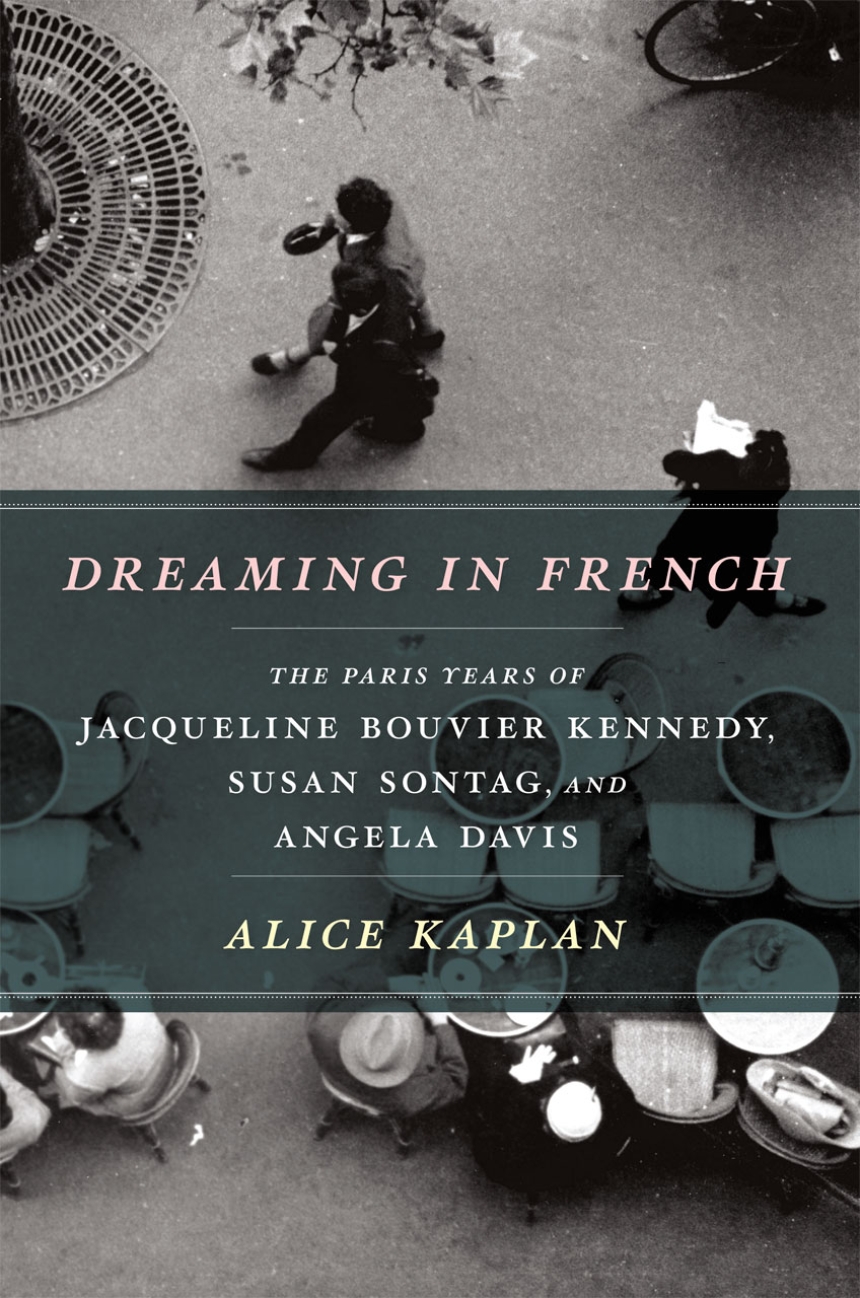 Dreaming in French