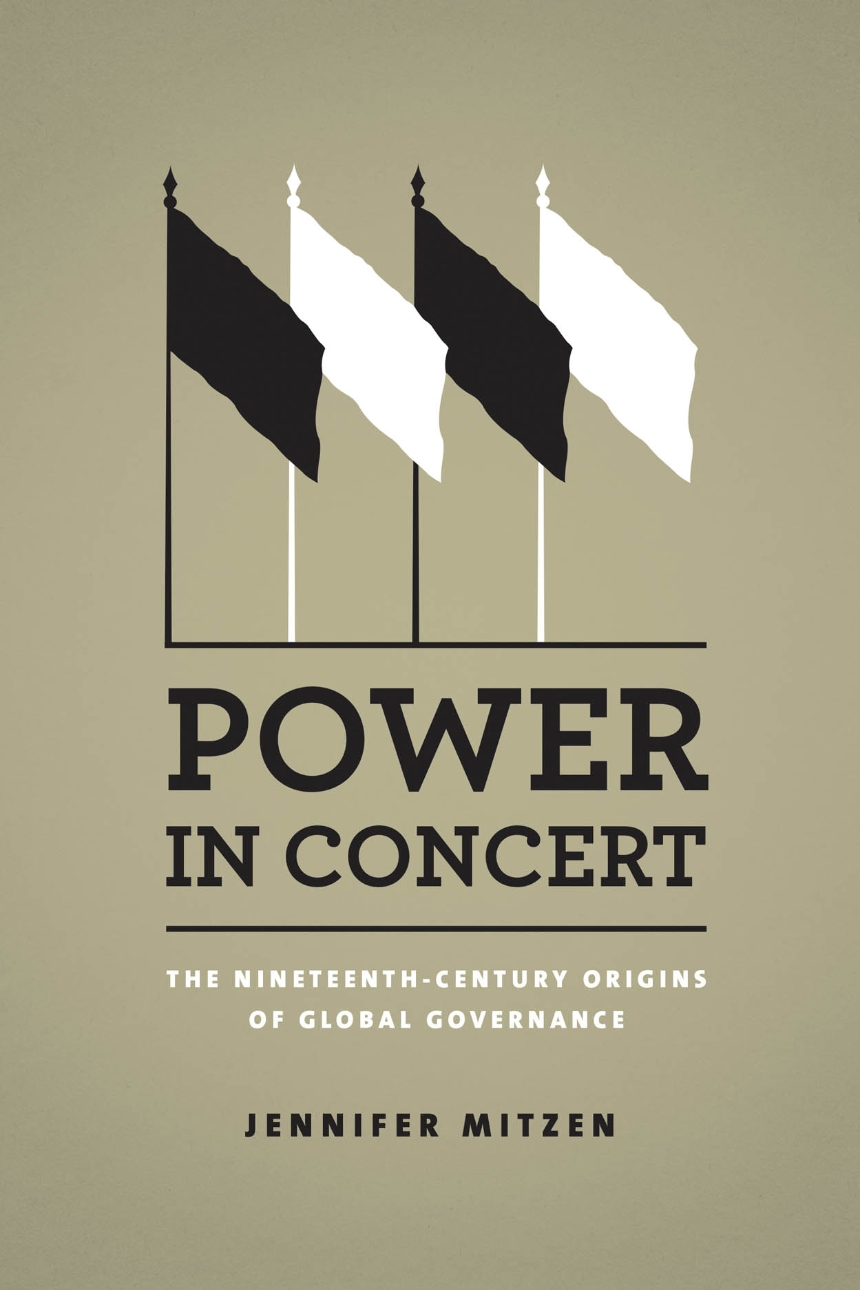 Power in Concert