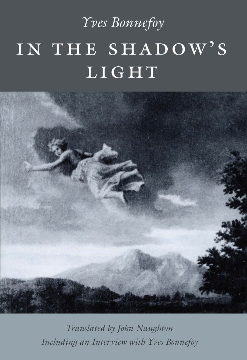 In the Shadow’s Light