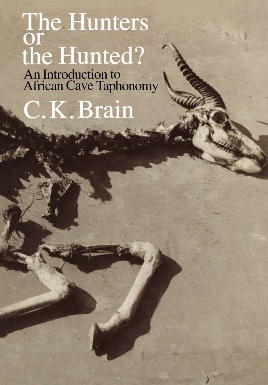 The Hunters or the Hunted?