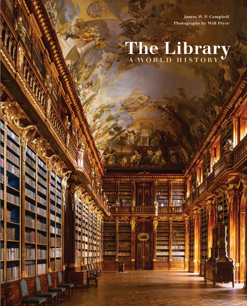 The Library