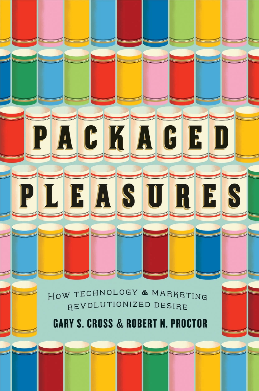 Packaged Pleasures