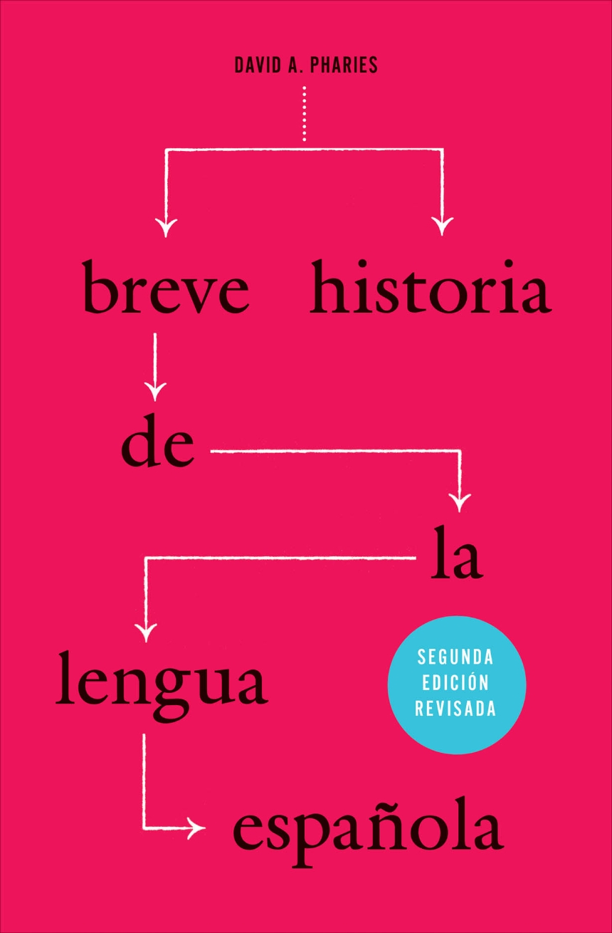 Breve historia de la lengua española