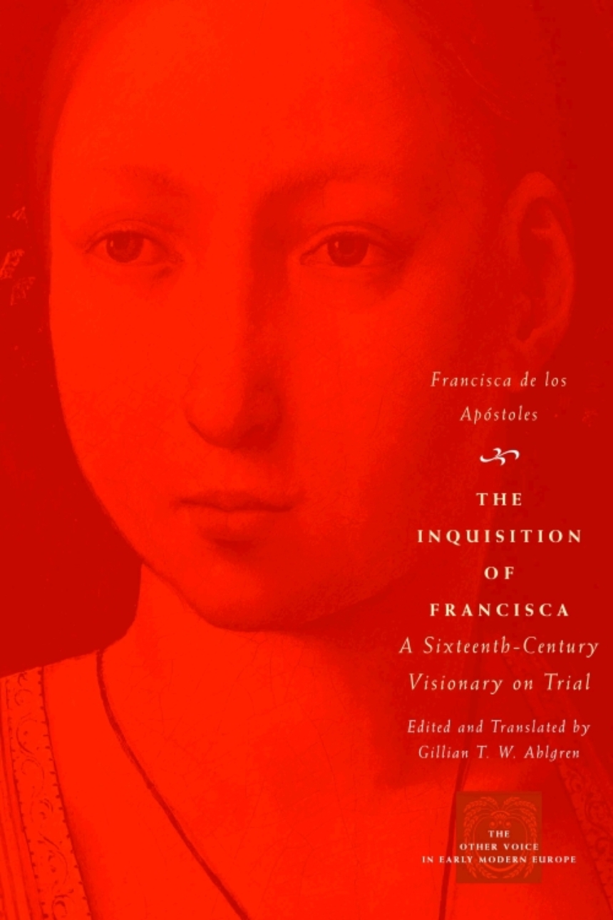 The Inquisition of Francisca