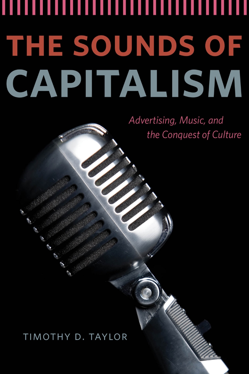 The Sounds of Capitalism