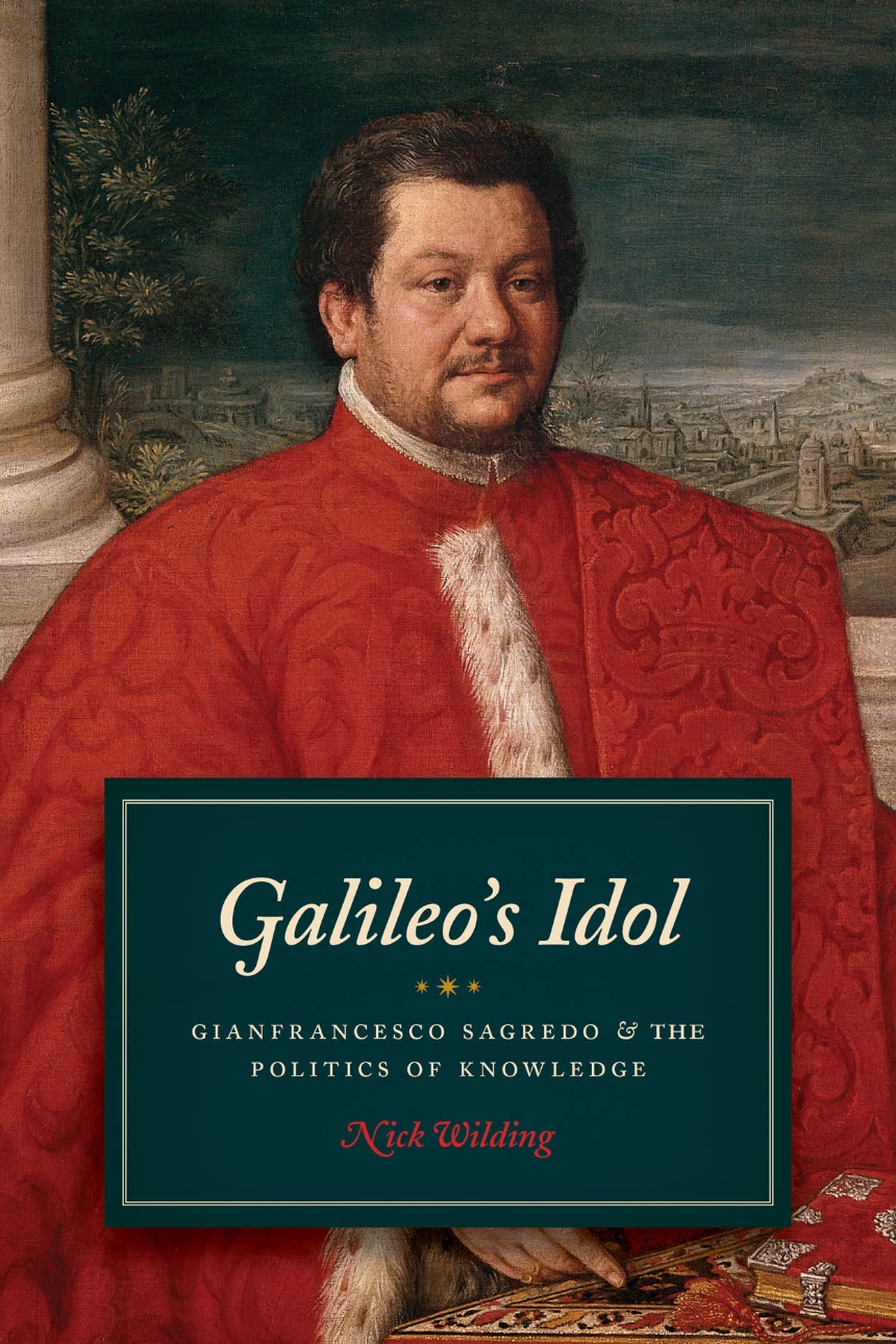 Galileo’s Idol