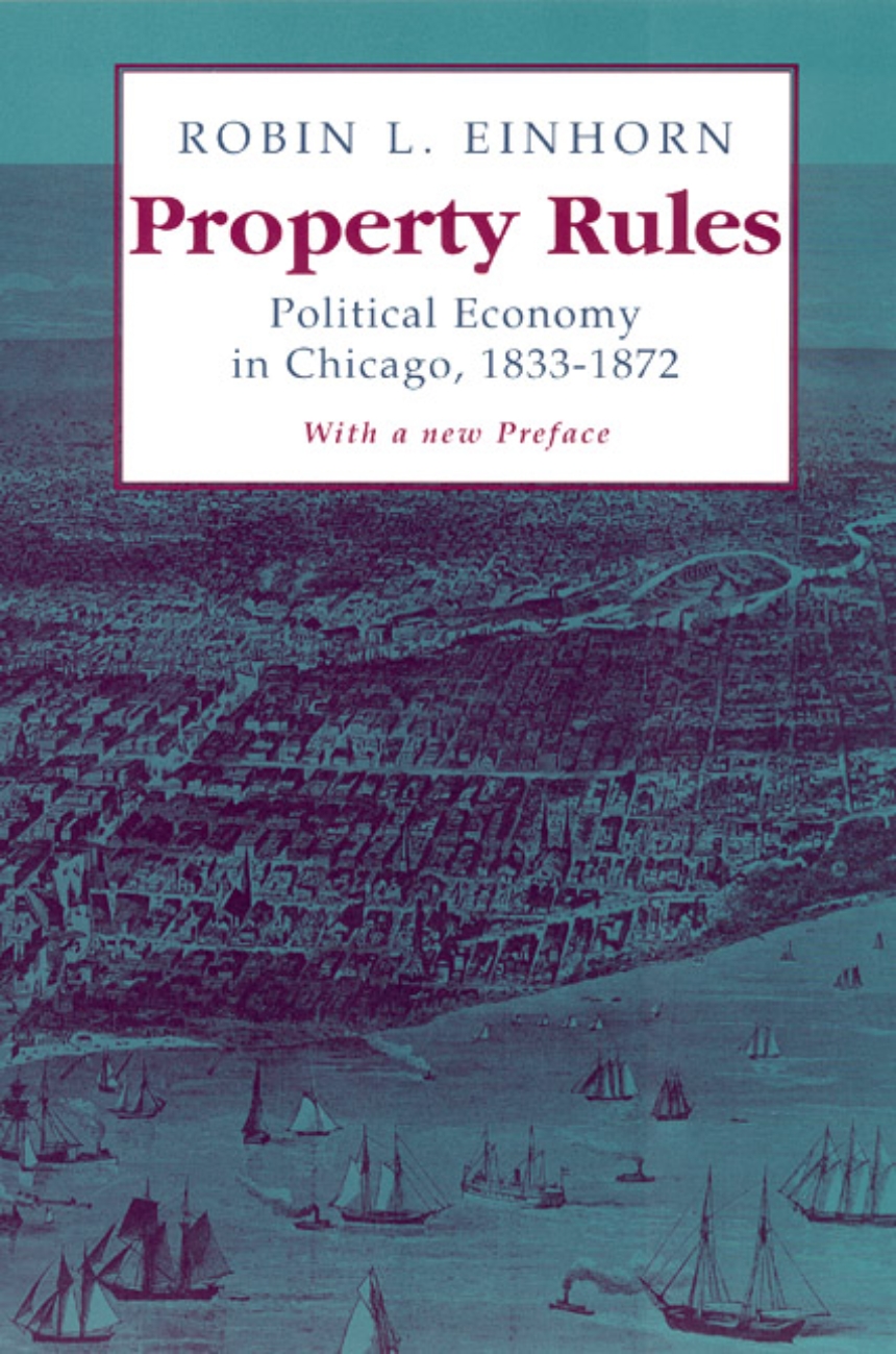 Property Rules