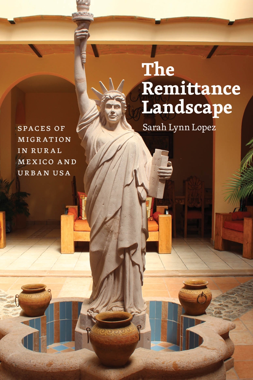 The Remittance Landscape