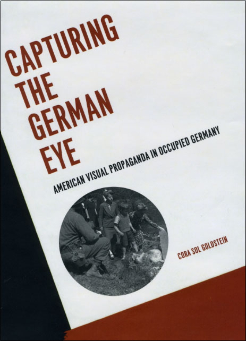 Capturing the German Eye