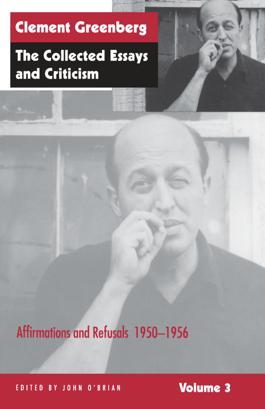 The Collected Essays and Criticism, Volume 3
