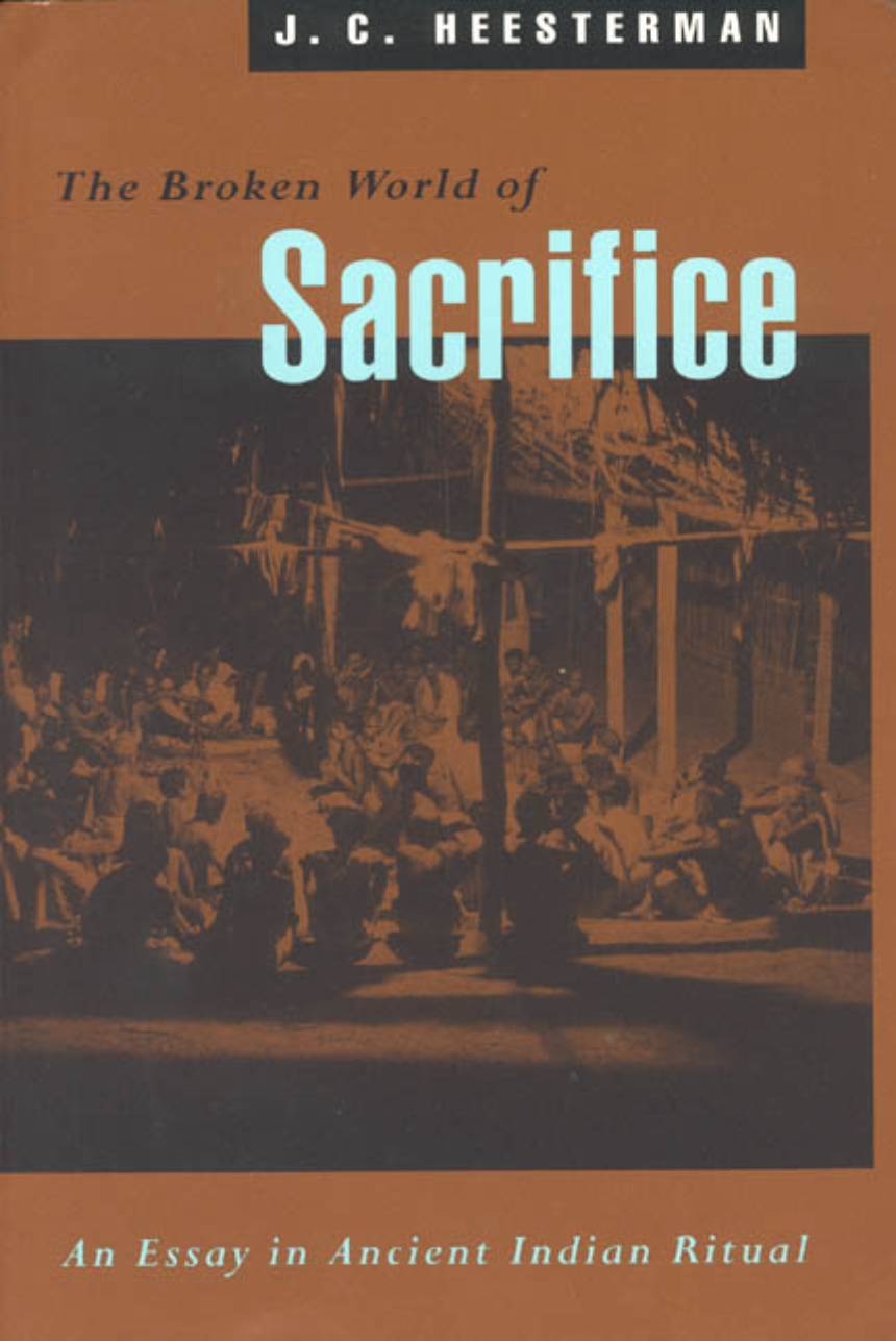 The Broken World of Sacrifice