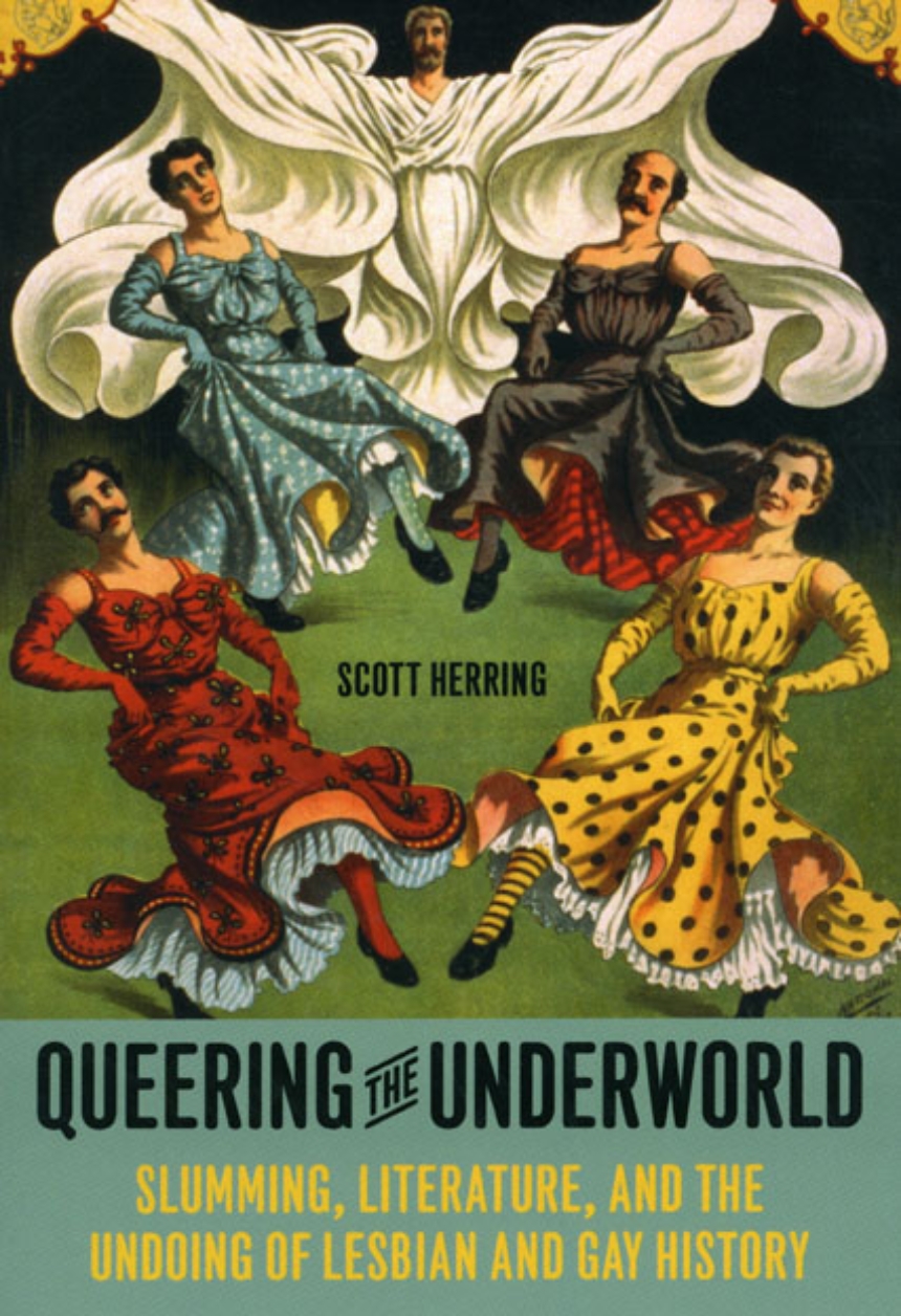 Queering the Underworld