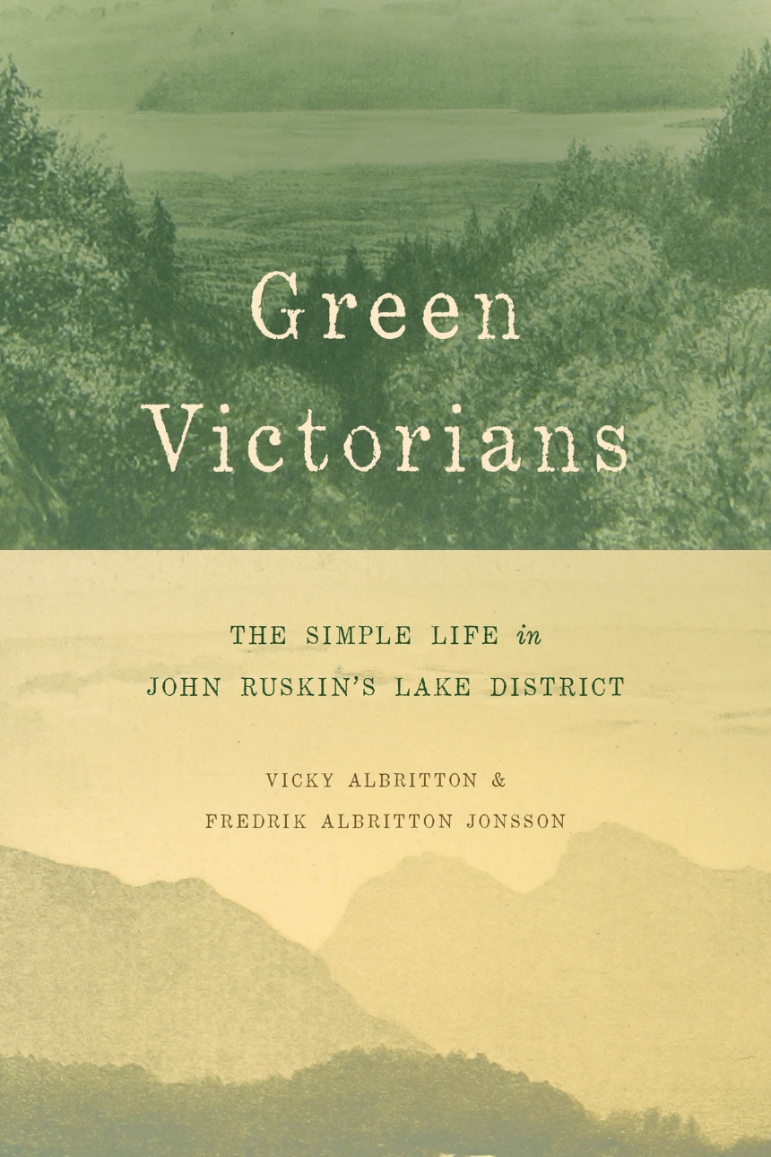 Green Victorians