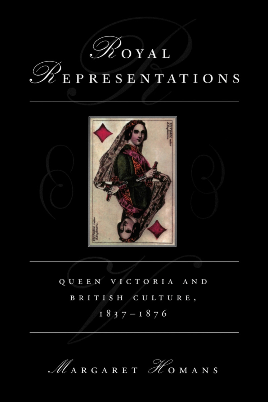 Royal Representations