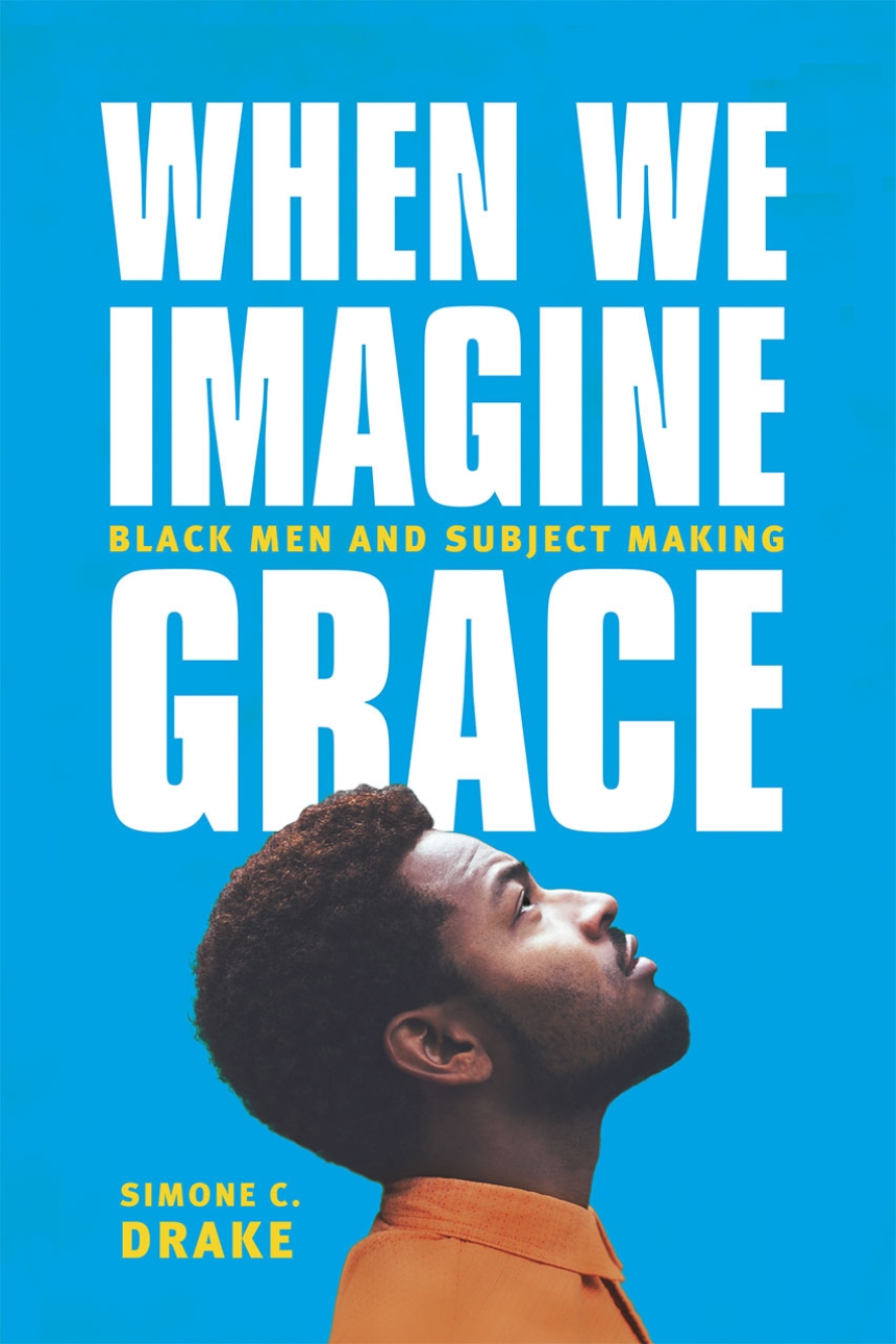 When We Imagine Grace