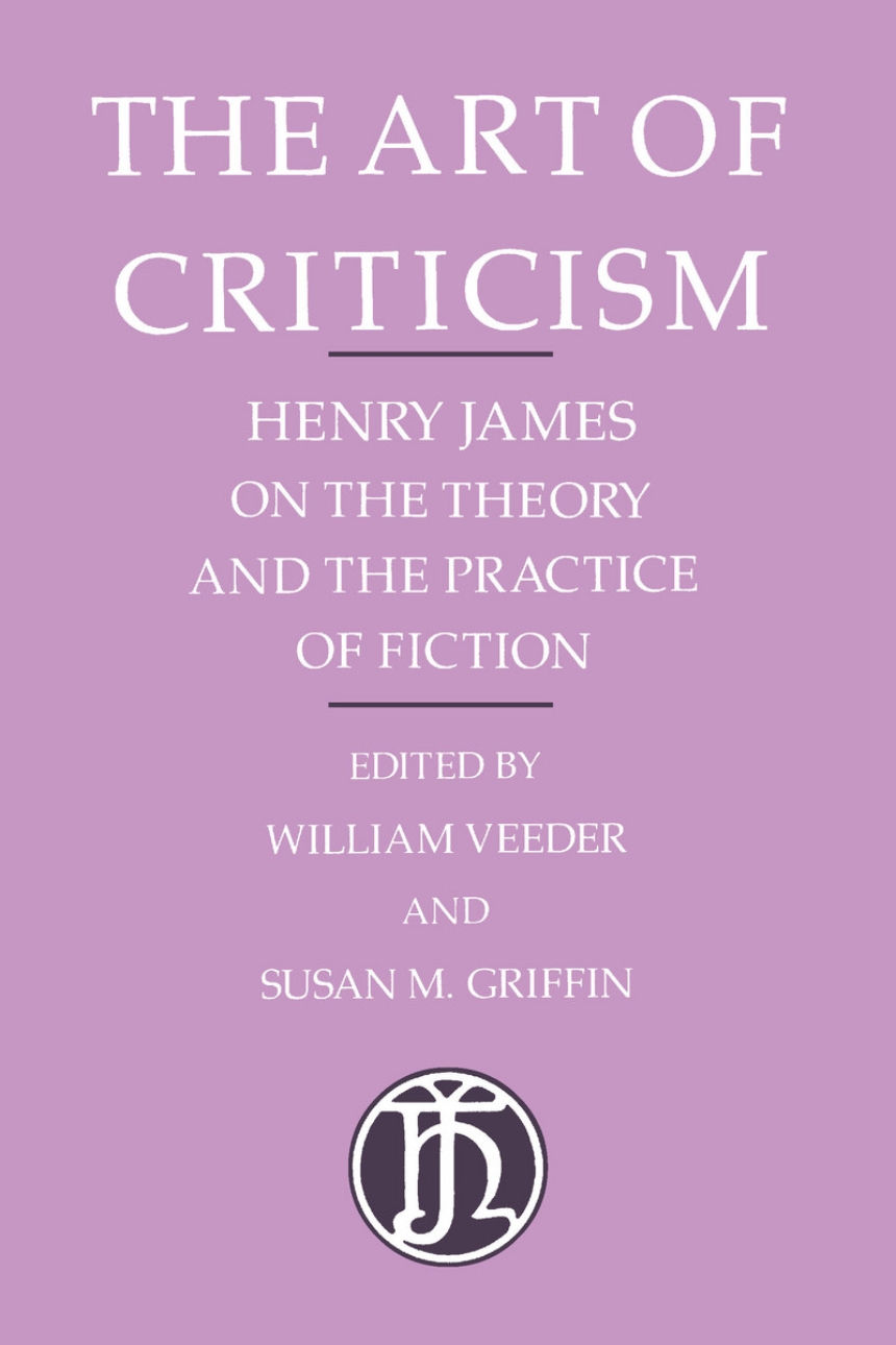 The Art of Criticism