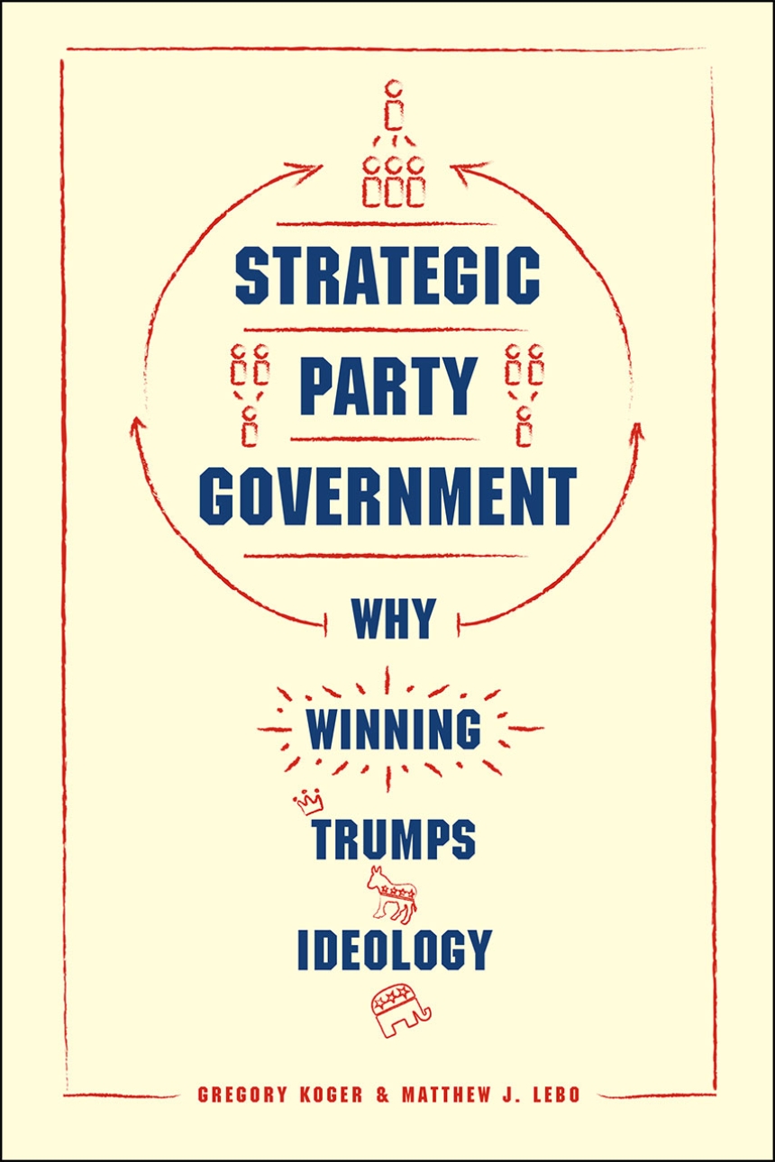 Strategic Party Government