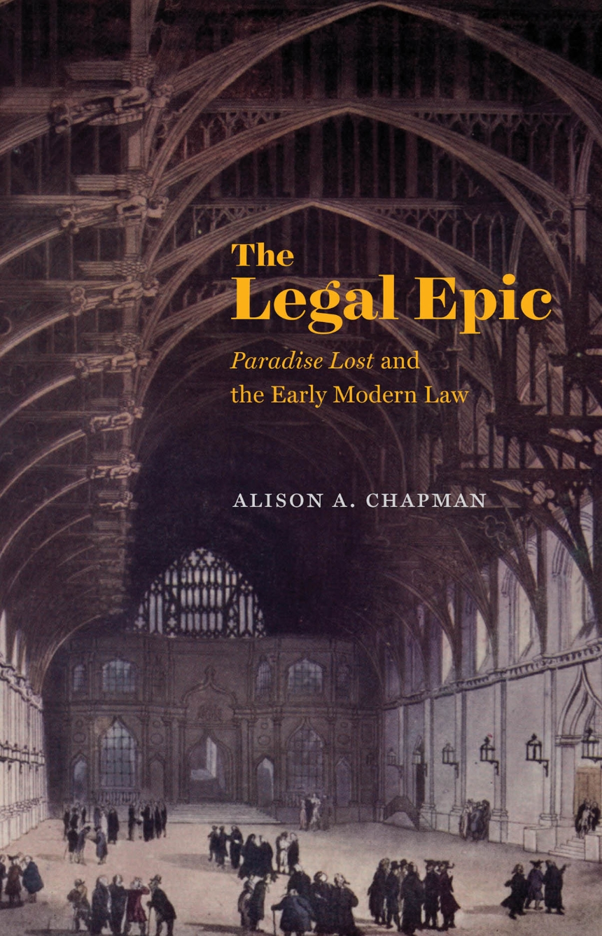 The Legal Epic
