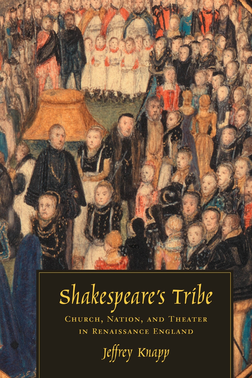 Shakespeare’s Tribe