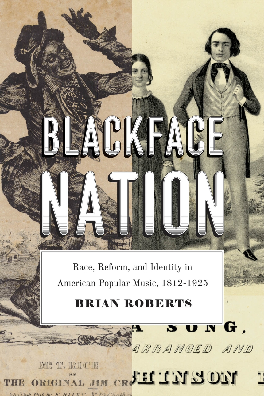 Blackface Nation