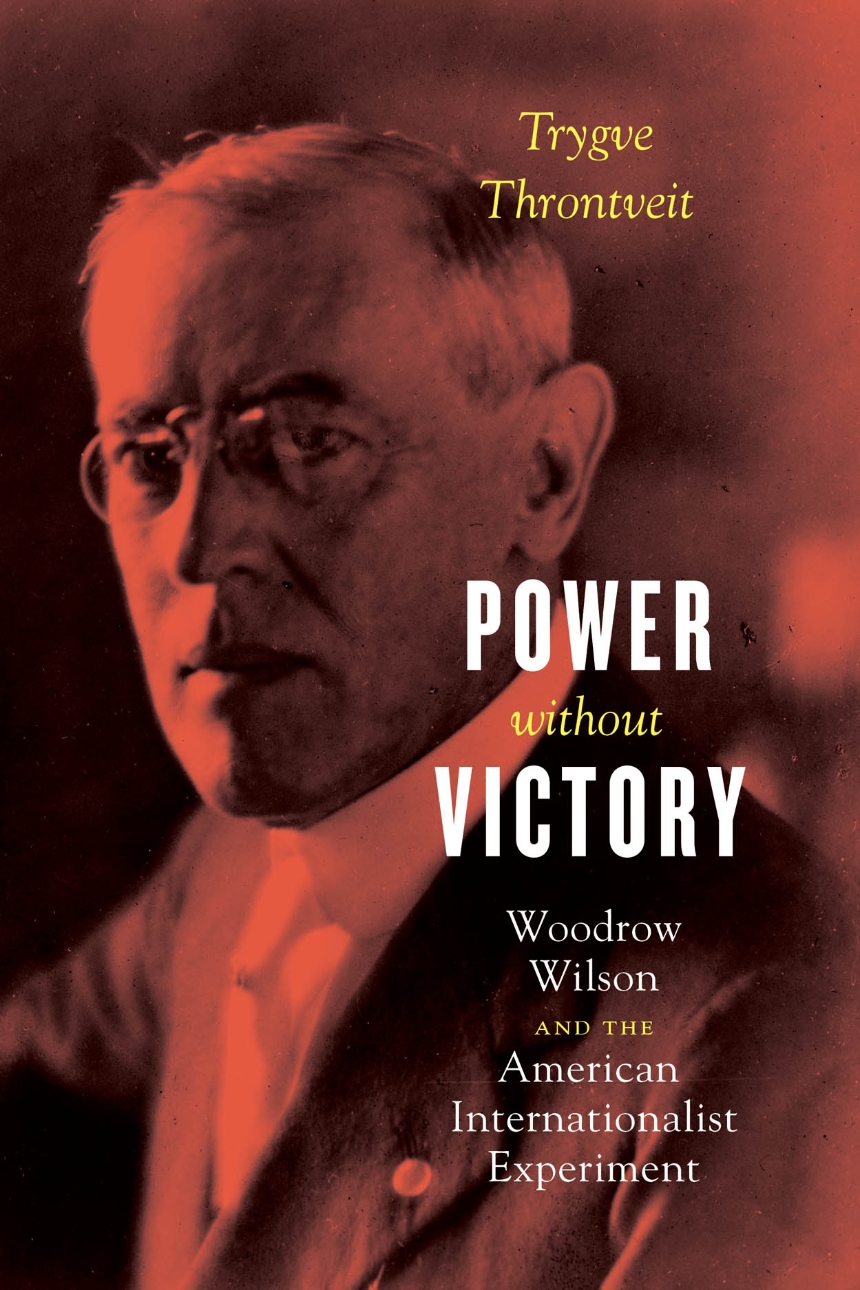 Power without Victory