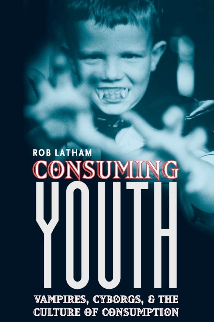 Consuming Youth