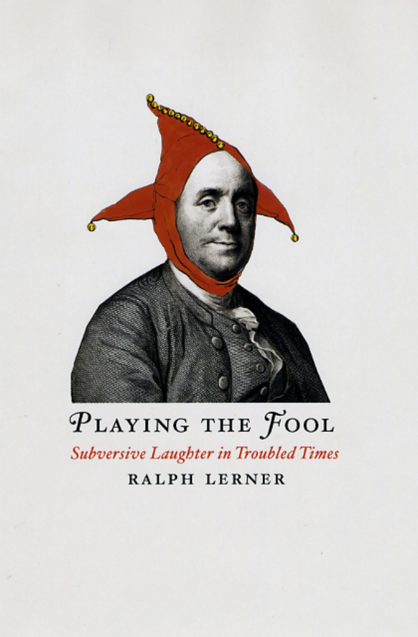 Playing the Fool